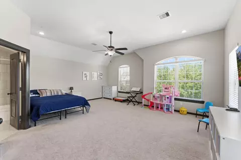 Bedroom - 3814 Dortmund, Spring, TX 77386 photo 6 of 7