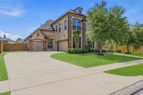 Exterior - 3814 Dortmund, Spring, TX 77386 photo 4 of 8