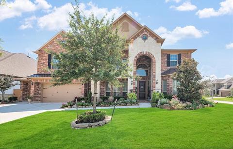 3906 Starship Xing, Spring, TX 77386 photo 1