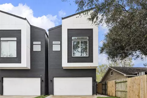 5318 Wunder Ln, Houston, TX 77091