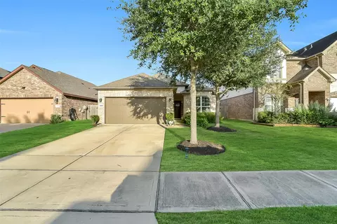 5222 Monarch Belle Ln, Katy, TX 77493