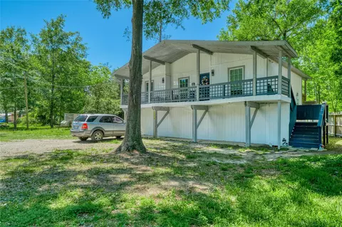 22418 E Shorewood Loop E, Huffman, TX 77336