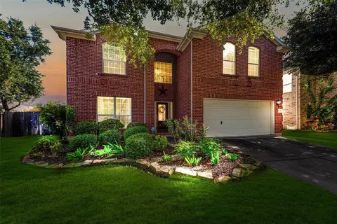 4418 Bridgestone Cedar Ln, Spring, TX 77388 photo 1