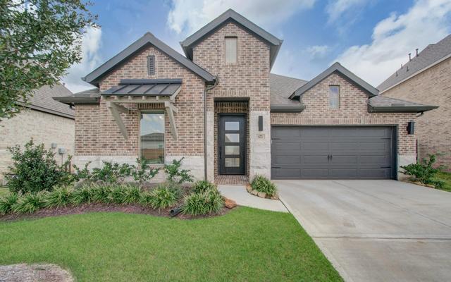 673 Cape Capri Dr, Katy, TX 77493
