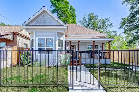 2008 Common St, Houston, TX 77009