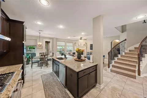 Entry Way - 24114 Willow Rose Dr, Spring, TX 77389 photo 2 of 4