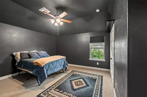 Bedroom - 24114 Willow Rose Dr, Spring, TX 77389 photo 4 of 4