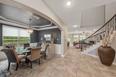 Entry Way - 24114 Willow Rose Dr, Spring, TX 77389 photo 1 of 4