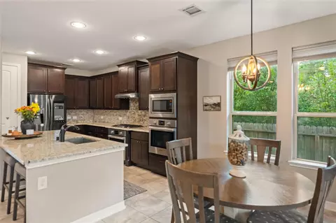 Kitchen - 24114 Willow Rose Dr, Spring, TX 77389 photo 3 of 4