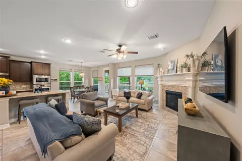 Living - 24114 Willow Rose Dr, Spring, TX 77389 photo 1 of 4