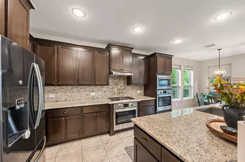 Kitchen - 24114 Willow Rose Dr, Spring, TX 77389 photo 1 of 4