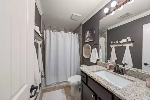 Bath - 24114 Willow Rose Dr, Spring, TX 77389 photo 6 of 6