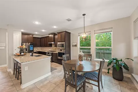 Kitchen - 24114 Willow Rose Dr, Spring, TX 77389 photo 4 of 4