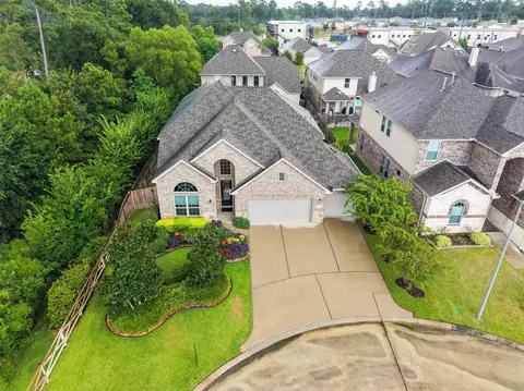 View/Area - 24114 Willow Rose Dr, Spring, TX 77389 photo 4 of 5