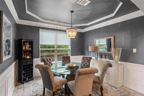 Dining - 24114 Willow Rose Dr, Spring, TX 77389 photo 1 of 2