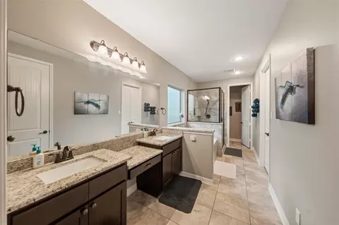 Bath - 24114 Willow Rose Dr, Spring, TX 77389 photo 2 of 6