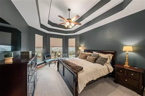 Bedroom - 24114 Willow Rose Dr, Spring, TX 77389 photo 1 of 4