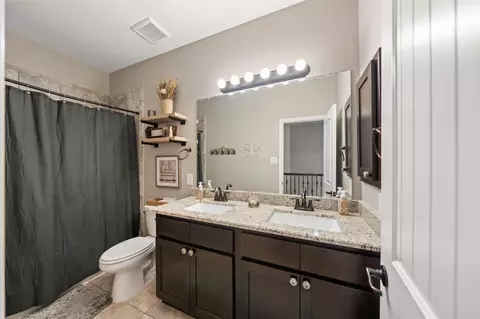 Bath - 24114 Willow Rose Dr, Spring, TX 77389 photo 5 of 6