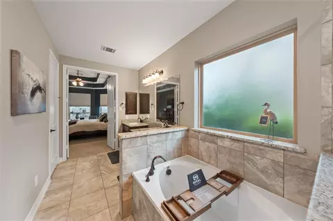 Bath - 24114 Willow Rose Dr, Spring, TX 77389 photo 4 of 6