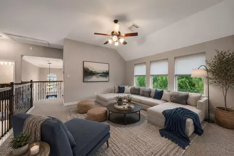 Living - 24114 Willow Rose Dr, Spring, TX 77389 photo 4 of 4