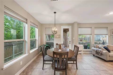 Dining - 24114 Willow Rose Dr, Spring, TX 77389 photo 2 of 2