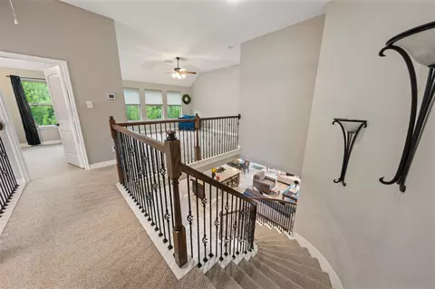 Entry Way - 24114 Willow Rose Dr, Spring, TX 77389 photo 3 of 4