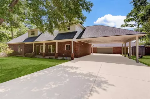 3831 Keygate Dr, Spring, TX 77388 photo 1