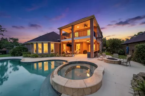 30 Little Rise Dr, Missouri City, TX 77459