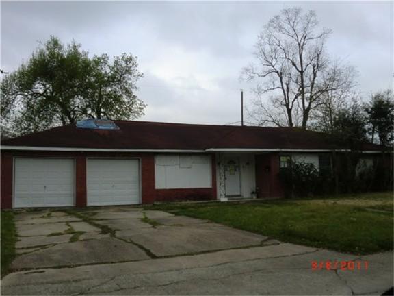 2007 Oaks Dr, Pasadena, TX 77502 photo 1