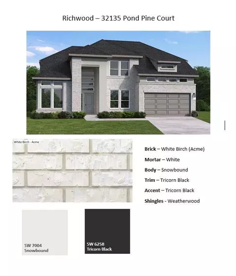 32135 Pond Pine Ct, Spring, TX 77386 photo 3