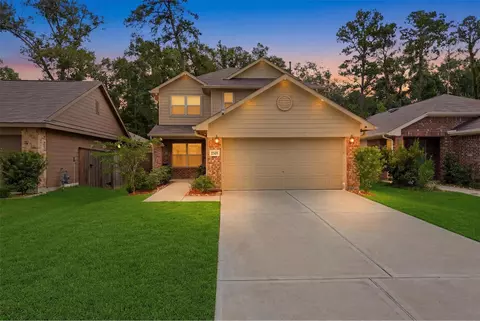 22479 Douglas Ct, New Caney, TX 77357