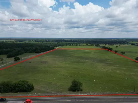 27 35 Acres Hwy 30, Bedias, TX 77831