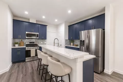 Kitchen - 14802 Libra Ct, Willis, TX 77318 photo 3 of 3