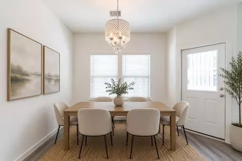 Dining - 14802 Libra Ct, Willis, TX 77318 photo 1 of 1