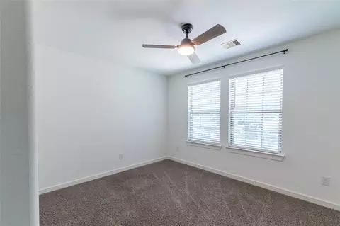 Bedroom - 14802 Libra Ct, Willis, TX 77318 photo 4 of 5