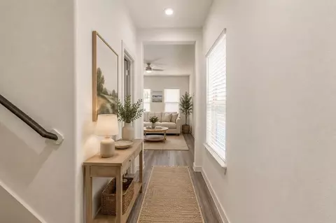 Entry Way - 14802 Libra Ct, Willis, TX 77318 photo 1 of 2
