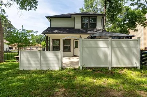 Exterior - 14802 Libra Ct, Willis, TX 77318 photo 4 of 4