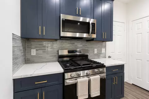 Kitchen - 14802 Libra Ct, Willis, TX 77318 photo 1 of 3