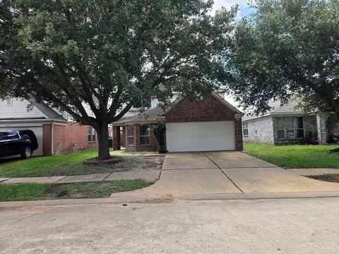 5527 Darby Square Trl, Houston, TX 77084