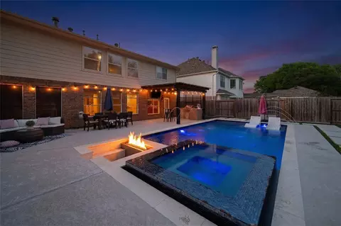 20815 Winlock Trace Dr, Katy, TX 77450