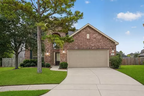 13302 Maywater Crest Ct, Humble, TX 77346