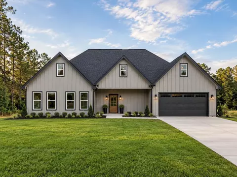15200 Tosca Ln, Plantersville, TX 77363
