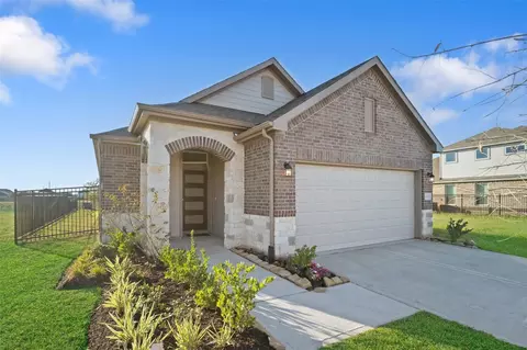 5080 Marcasca Dr, Katy, TX 77493