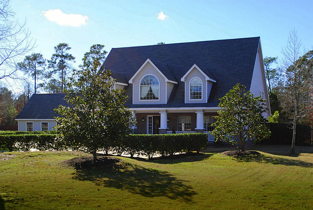 12024 Oak Forest Ln, Conroe, TX 77385 photo 1