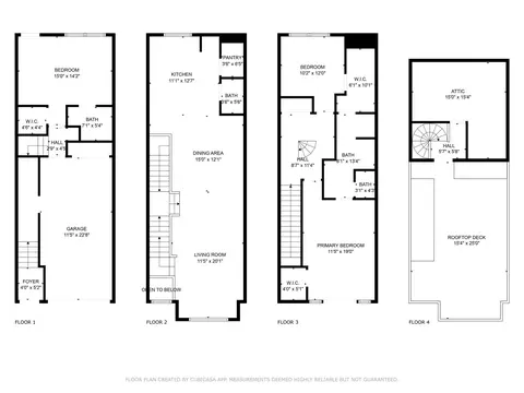 310 S Jensen Dr #2, Houston, TX 77003