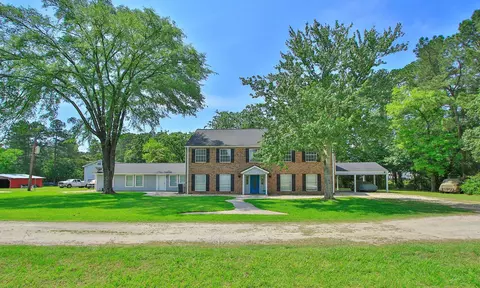 16909 Butera Rd, Magnolia, TX 77355
