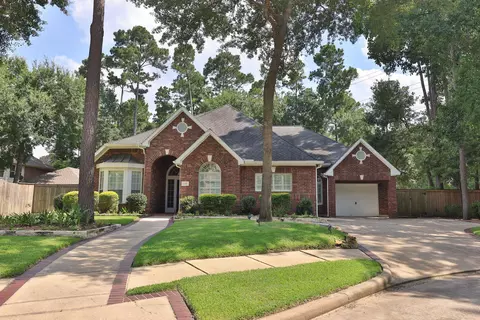 1311 Clouds Hill Ct, Spring, TX 77379
