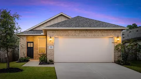7151 Blue Oak Dr, Conroe, TX 77304 photo 1