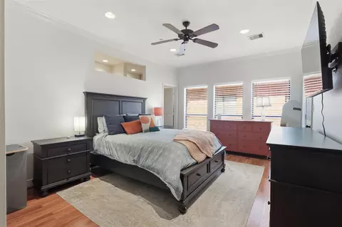 Bedroom - 2424 Navigation Blvd #D, Houston, TX 77003 photo 1 of 3