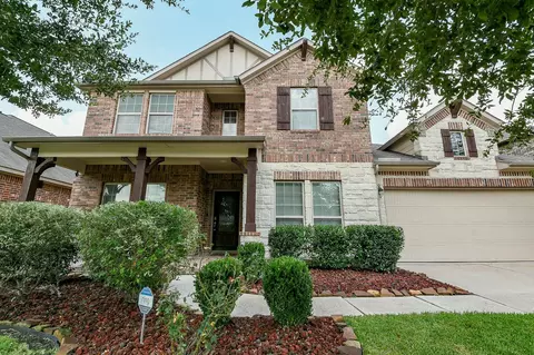 14819 Vesper Lake Ct, Humble, TX 77396